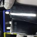 iPhone 7 batteri