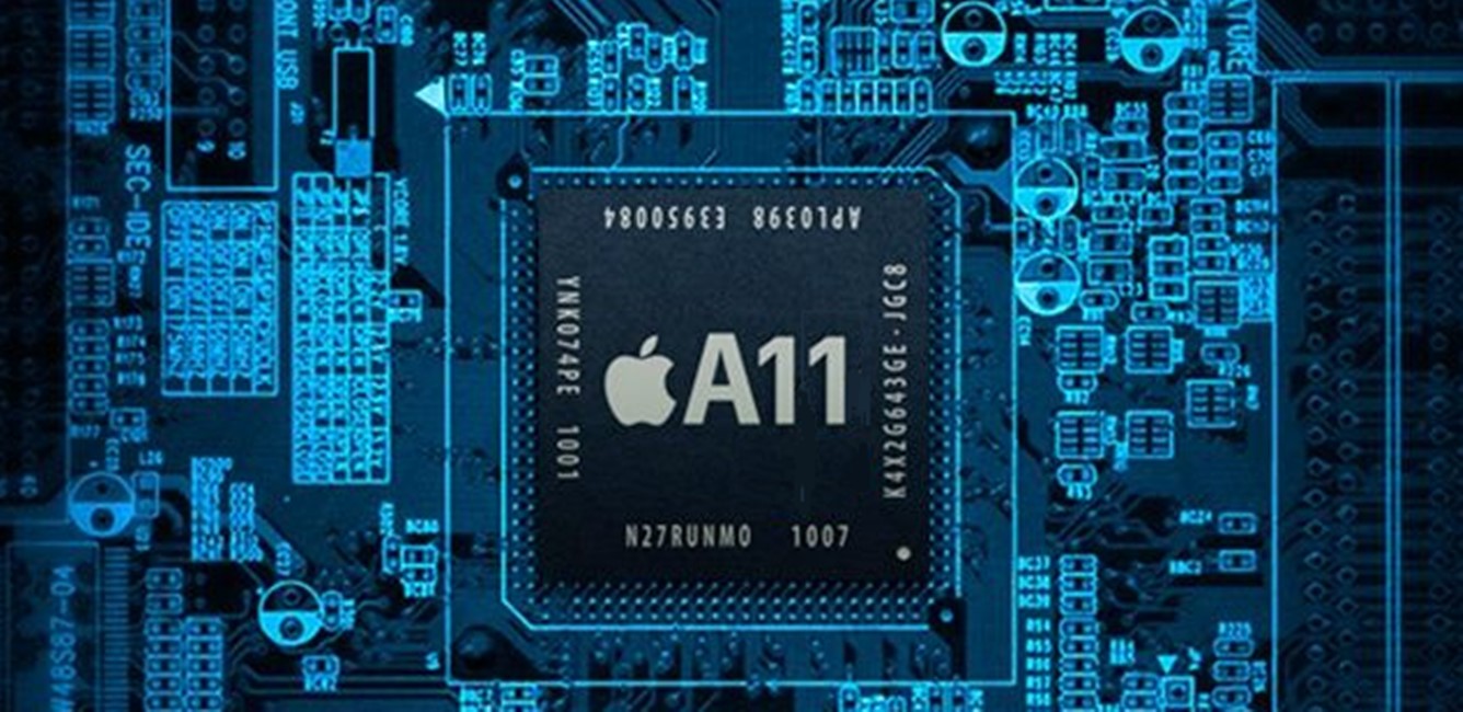 A11 chip