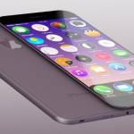 iPhone 7 går på kompromis