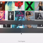 iTunes concept Mac 3