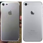 imagine reala iPhone 7