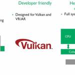 new ARM 1 processor