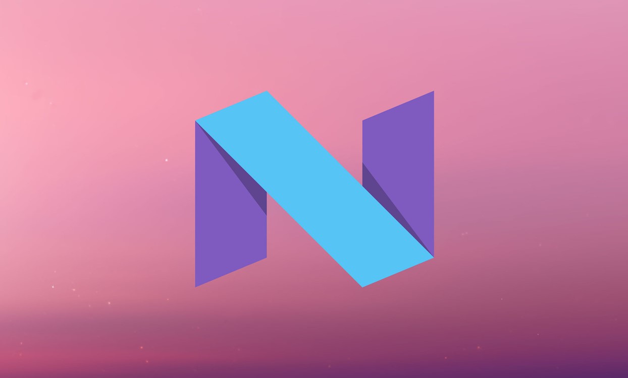 noutati Android N