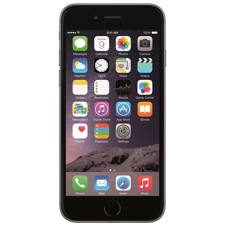 iPhone6 ​​prijzen