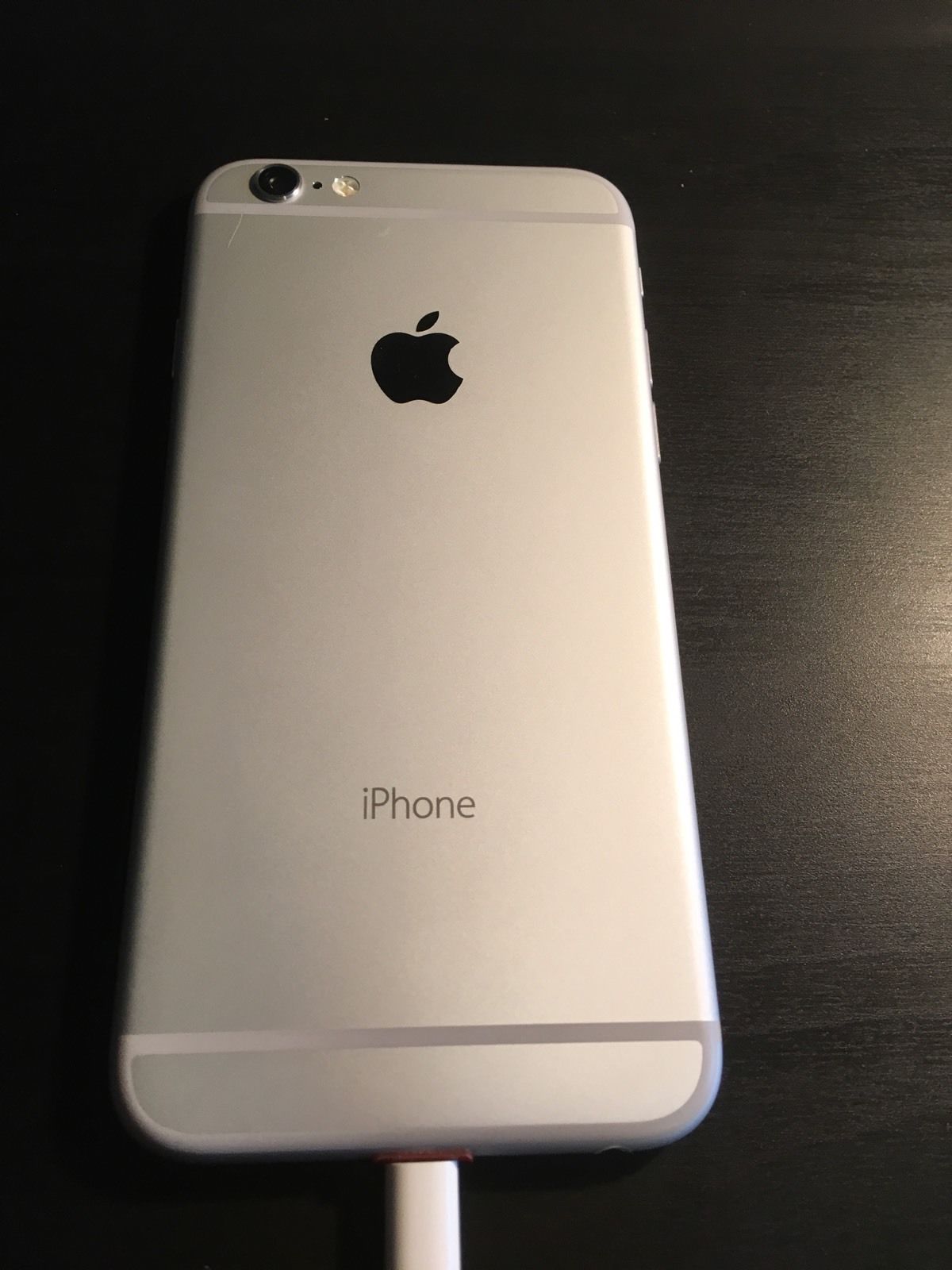 iPhone 6 prototype 1