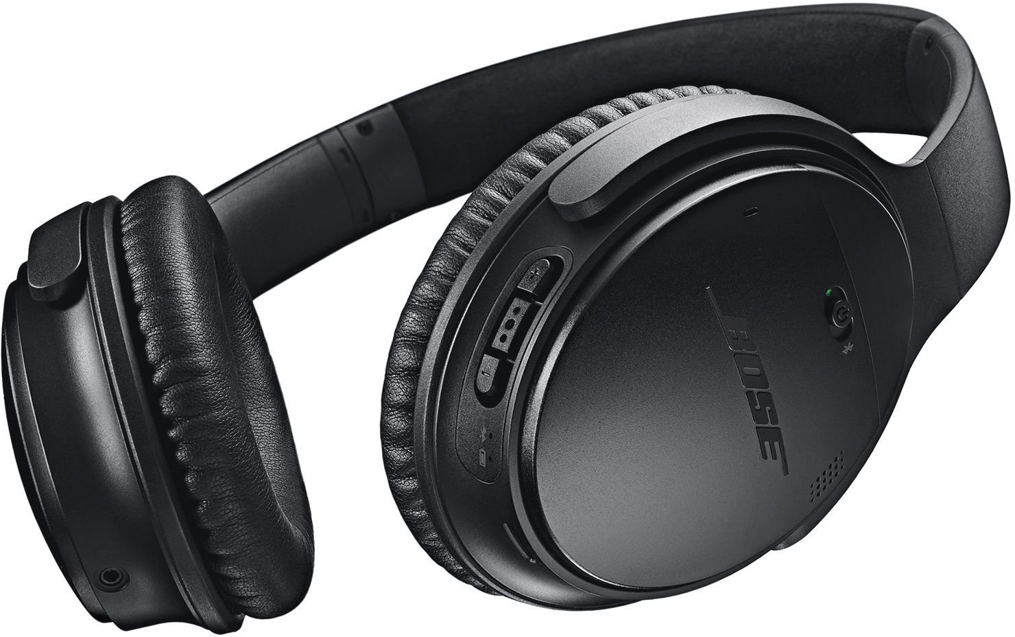 Bose QuietComfort 35 3