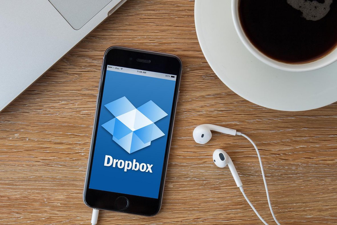 Dropbox