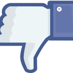 Forced Facebook