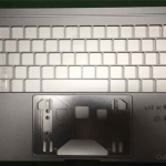 MacBookPro OLED