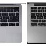 MacBook Pro schimbare design