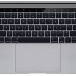MacBook Pro design change feat