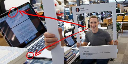 Internetowe porady Marka Zuckerberga