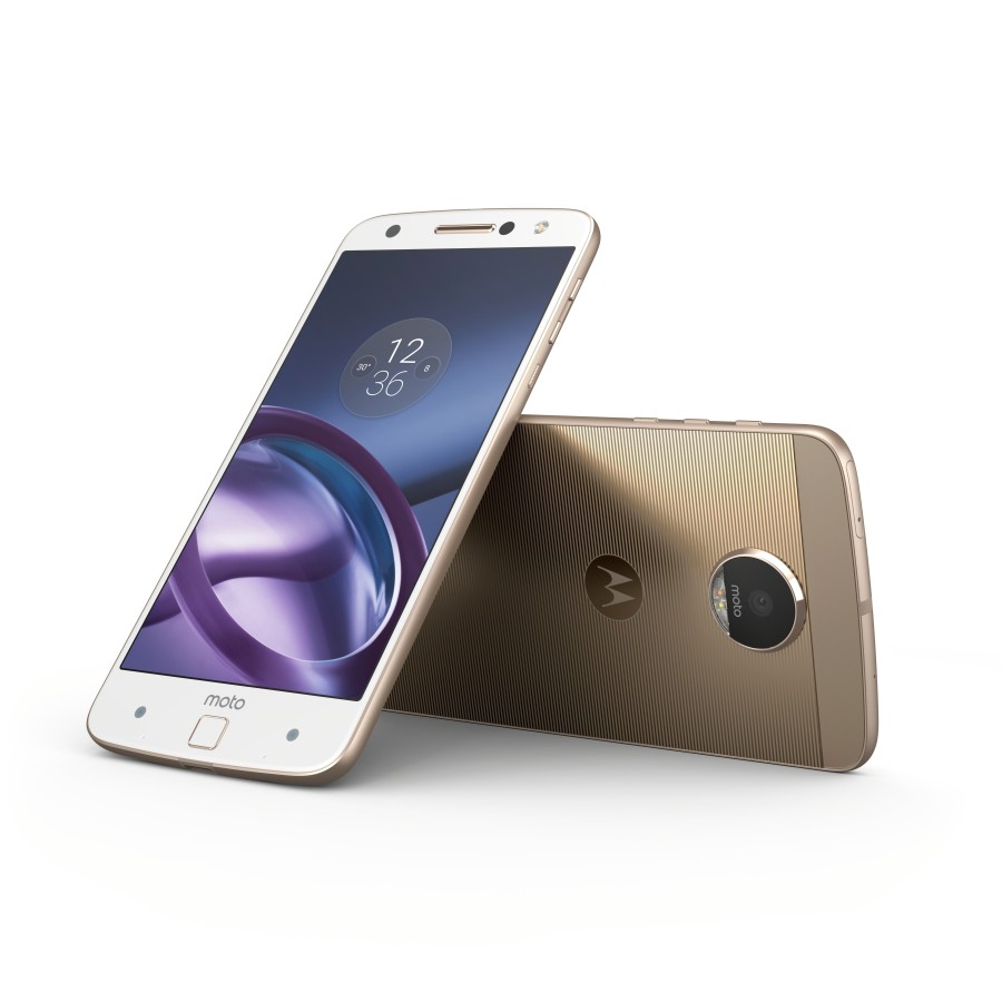 Moto Z Slim 1