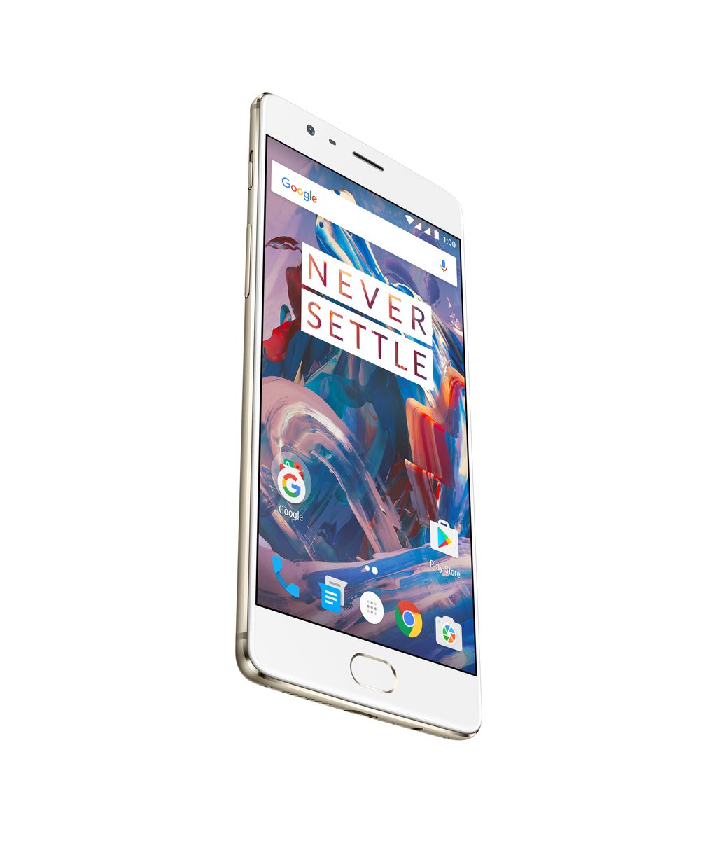 OnePlus 3 1