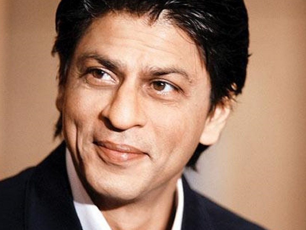 Shahrukh Khan