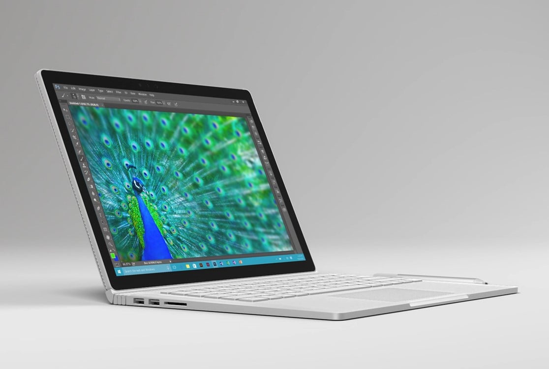 Surface Book