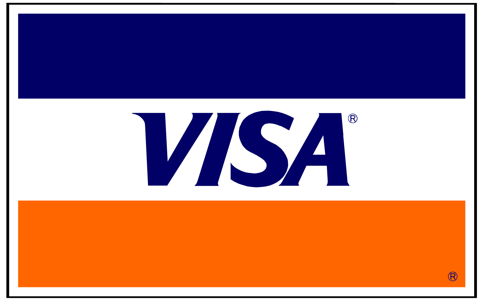 Visa ring mobile payments