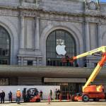 amenajare locatie WWDC 2016