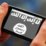 applicazione Android isis