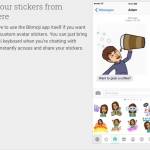 clavier emoji bitmoji