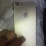 iPhone 7 hoesje
