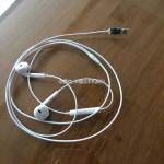 słuchawki EarPods Lightning iPhone 7 1