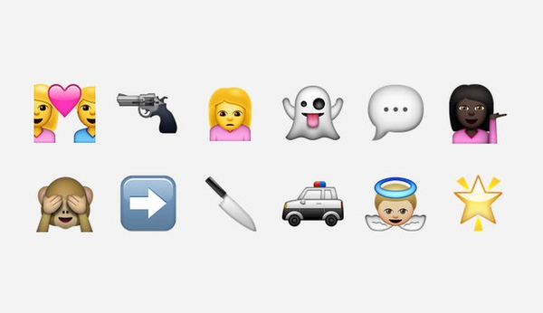 what movies hide behind emoticons4