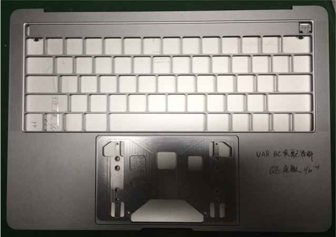 remmar MacBook Pro 13 tum