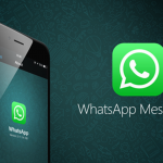 citare mesaje WhatsApp Messenger