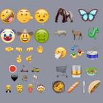 emoji iOS 10