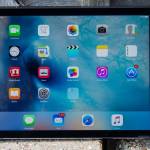 iPad compatibile con iOS 10