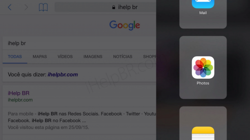 Concept iOS 10 Mode Nuit 6