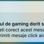 iOS 10 dålig e-post