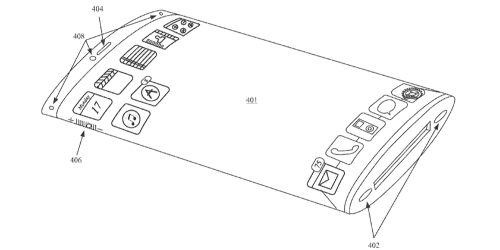 Ekran iPhone'a 360