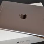 iPad pro 9.7 inch recensie 1