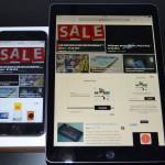 Recensione dell'iPad Pro 9.7 pollici 10