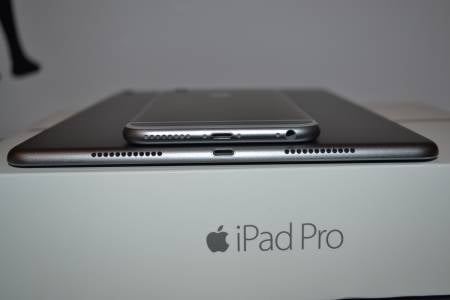 ipad pro 9.7 tuuman arvostelu 3