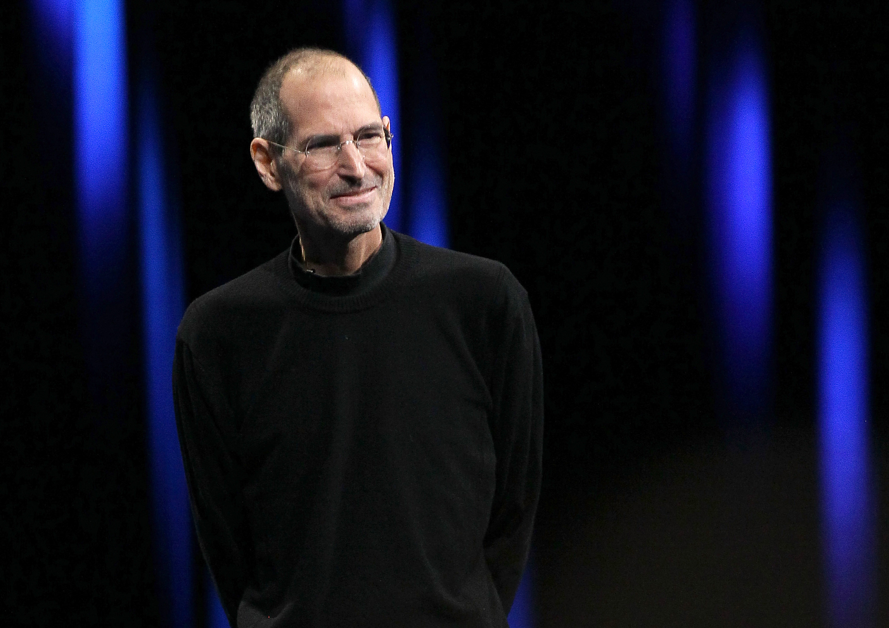 masina steve jobs