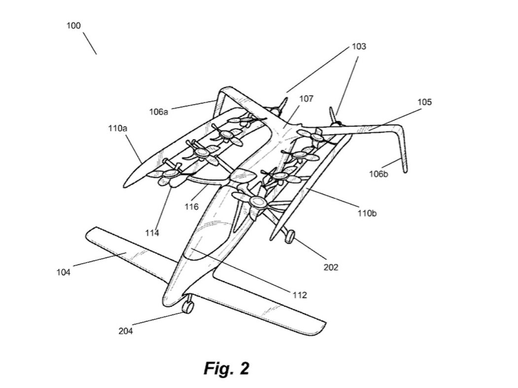 flying car