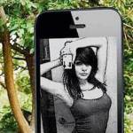 piatra mormant iPhone feat