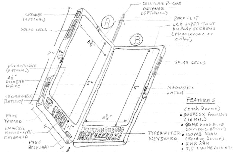 proceso iphone manzana 1