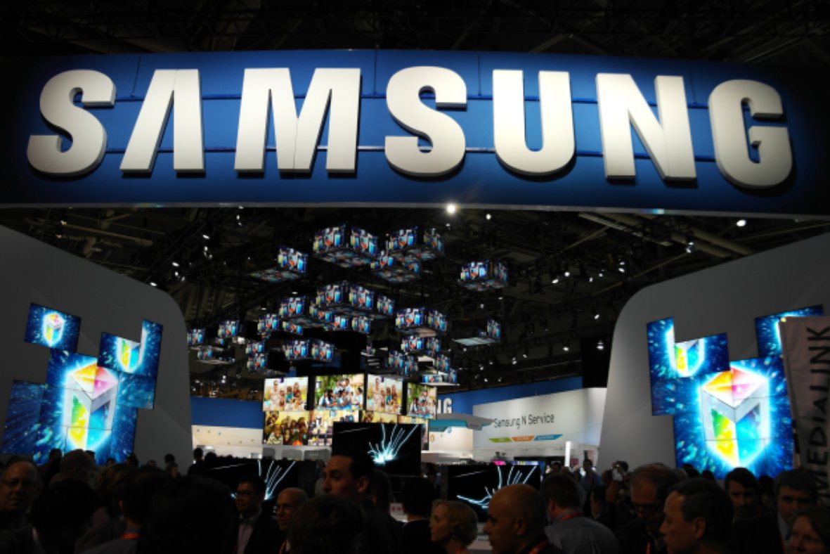 Samsung kopieert Apple