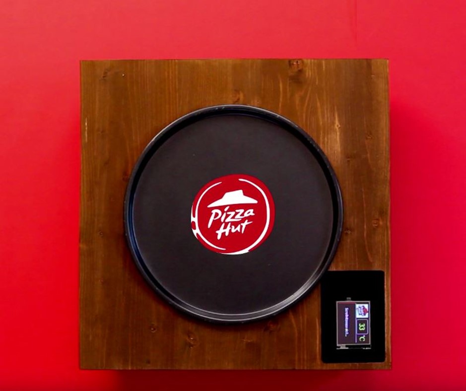 pizzahut scroll