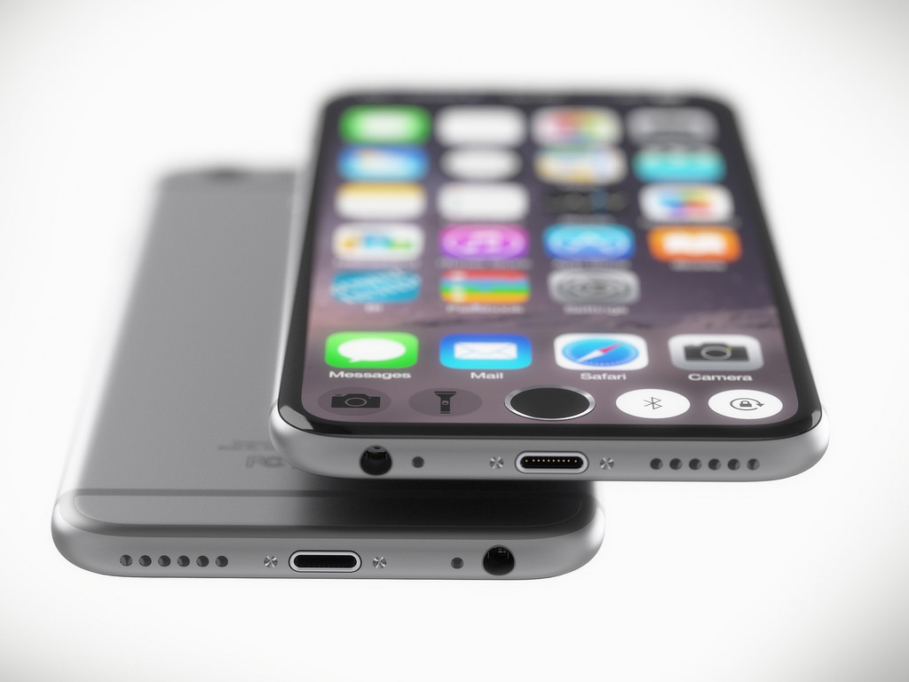 Specifiche dell'iPhone 7