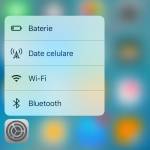 sugestii autonomie baterie iOS 10 1