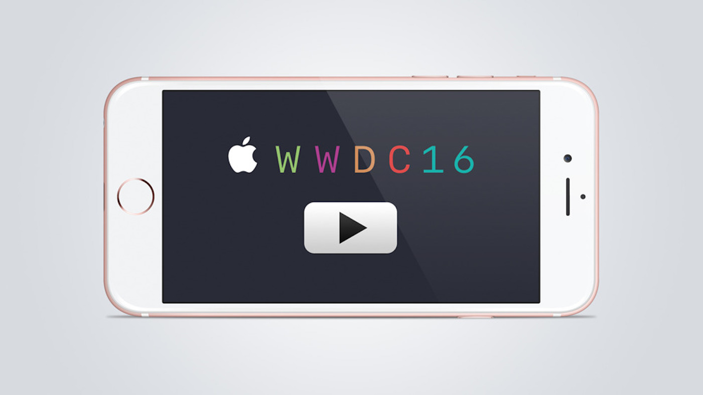 watch ios 10 livestream