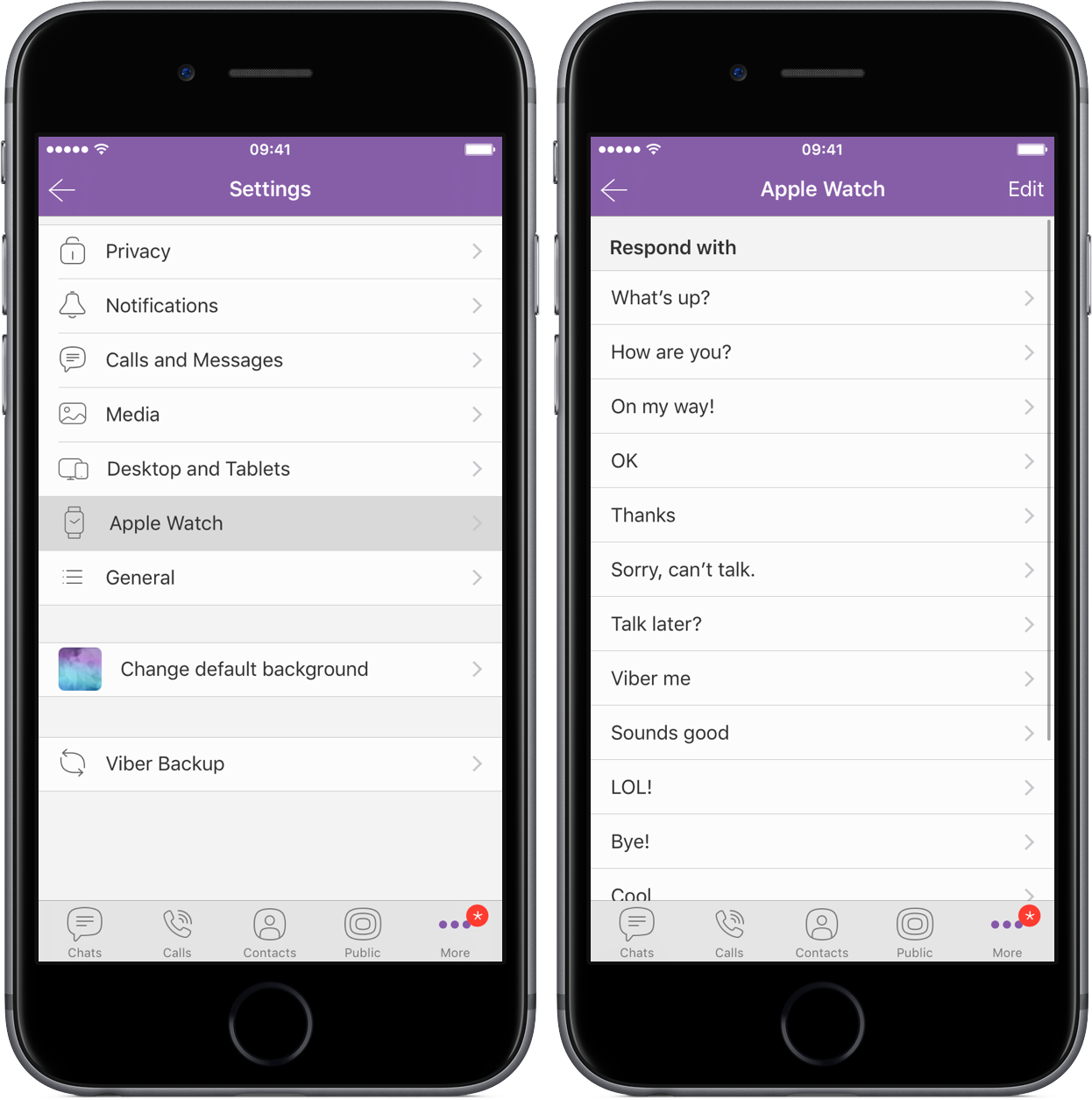 viber opdatering 1