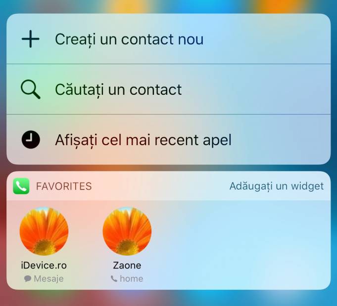 iOS 10 review – toate noutatile pentru iPhone si iPad | iDevice.ro