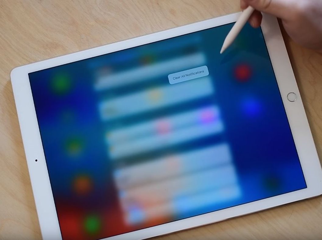 3dtouch ipad