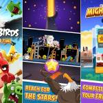 Angry Birds gratuit